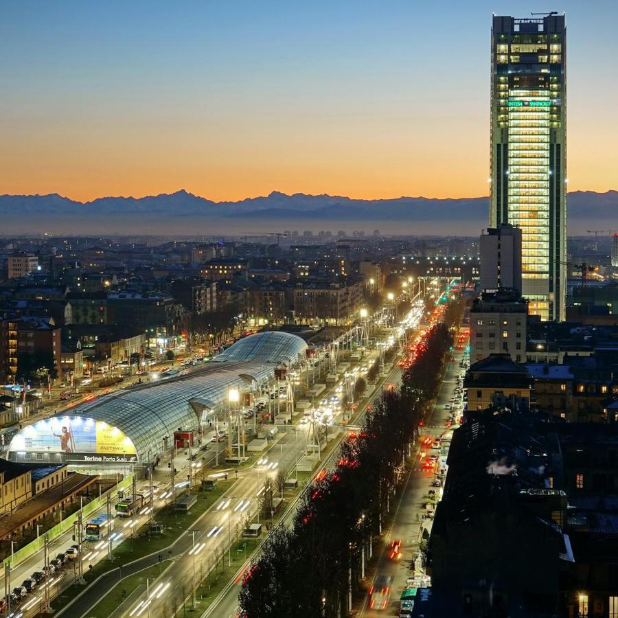 Rossini House - Piazza Statuto, Porta Susa, Centro, Museo Egizio Turin Exterior photo
